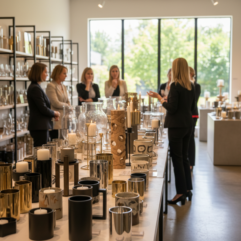 2026 Best Candle Holder Wholesale Options for Your Business