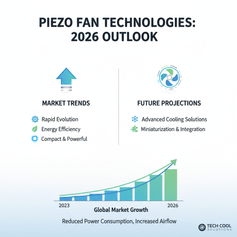 2026 Best Piezo Fan Innovations Transforming Cooling Solutions?