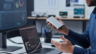 How to Choose the Best USB C Multiport Hub for Your Needs?