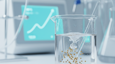 Strong Base Anion Resin Tips for Effective Water Treatment?