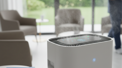 2026 How to Choose the Best Medical Air Purifier for Your Needs?