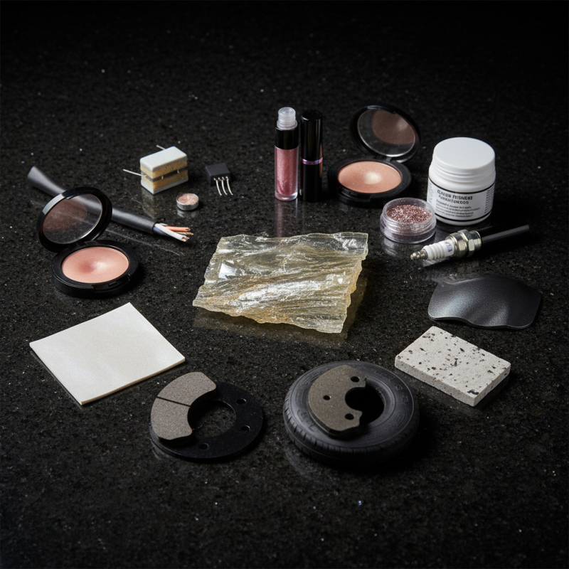 Top 10 Uses of Muscovite Mica You Need to Know?