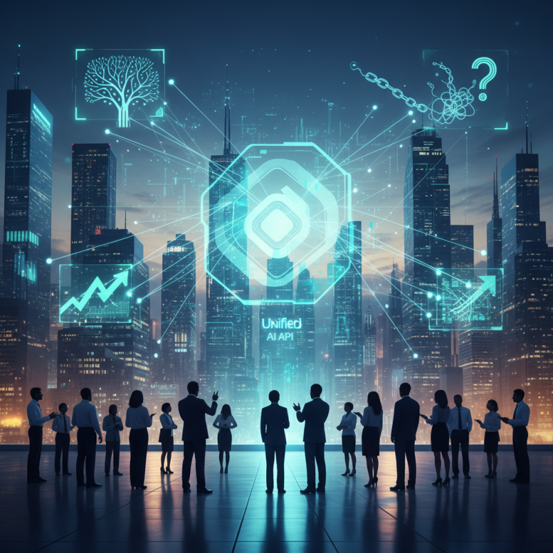 What is Unified AI API in 2026 Top Trends?