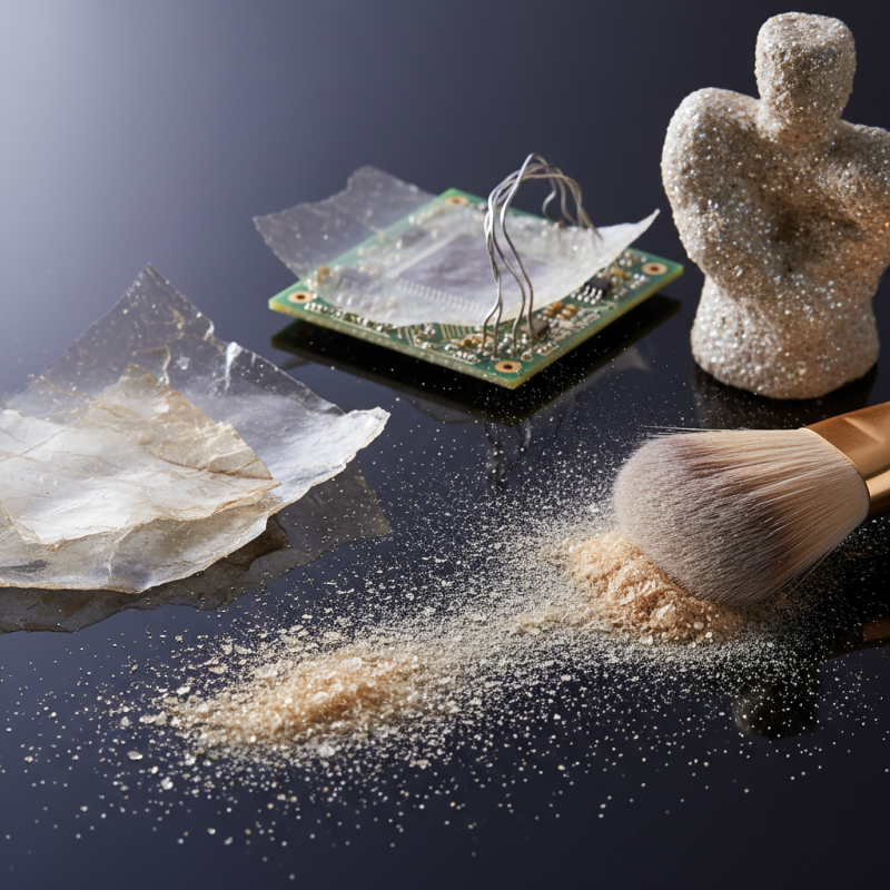 Muscovite Mica Uses Benefits and Tips for Beginners