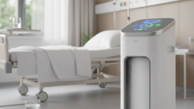 Top Tips for Choosing the Best Medical Air Purifier?