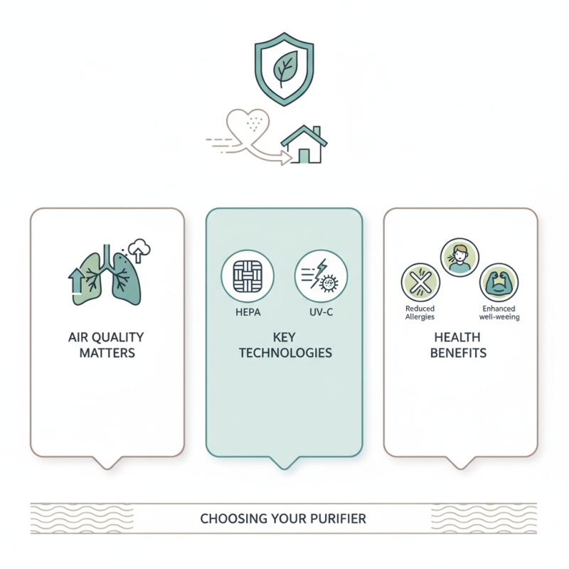 10 Best Medical Air Purifiers for Healthier Living Spaces?