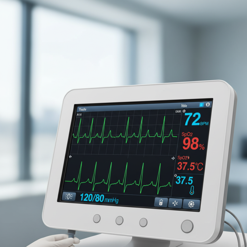 What Are Medical Grade Monitors and Tips for Choosing Them?