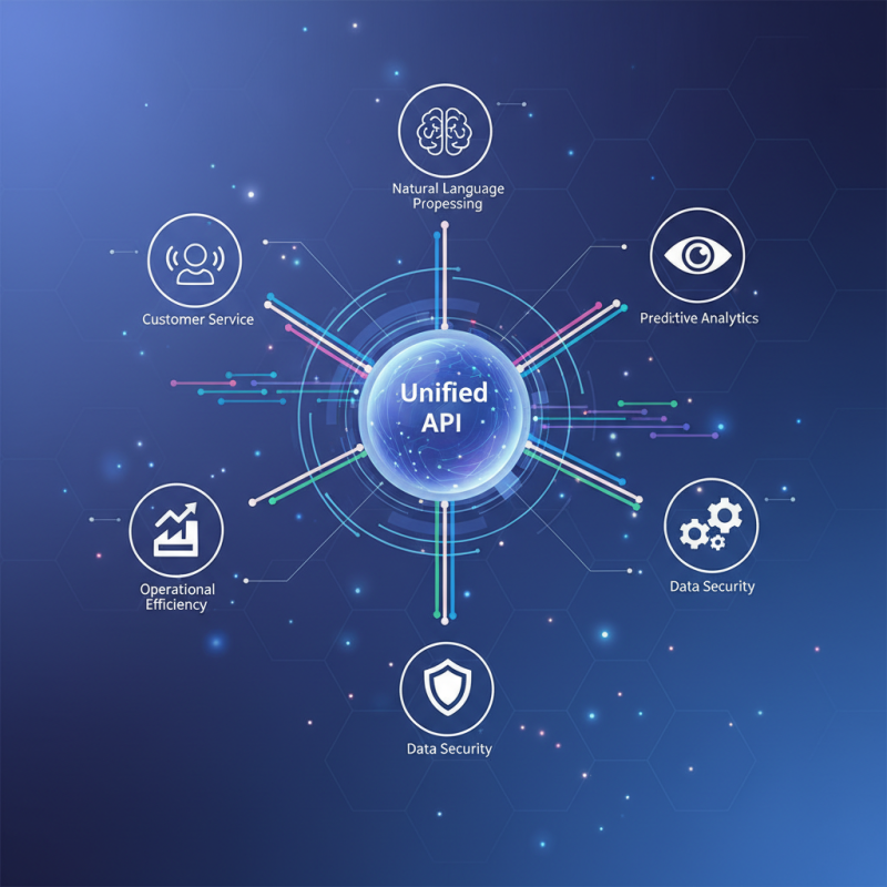 What is Unified AI API and How Can It Benefit Your Business?