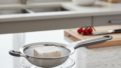 2026 Best Soap Bar Strainer for Your Home Kitchen Tips