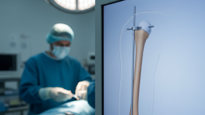 Why Choose Humeral Interlocking Nail for Bone Fracture Treatment?