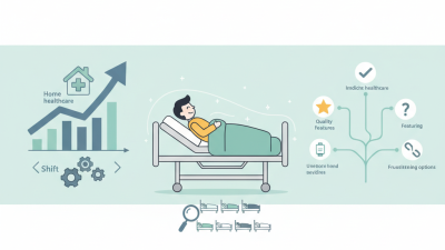 What is the Best Electric Hospital Bed for Sale Today?