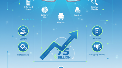 Top Tips for Choosing the Best AR Glasses in 2026?