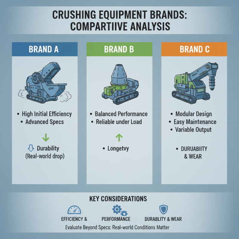 Top 5 Crushing Equipment to Boost Your Productivity?