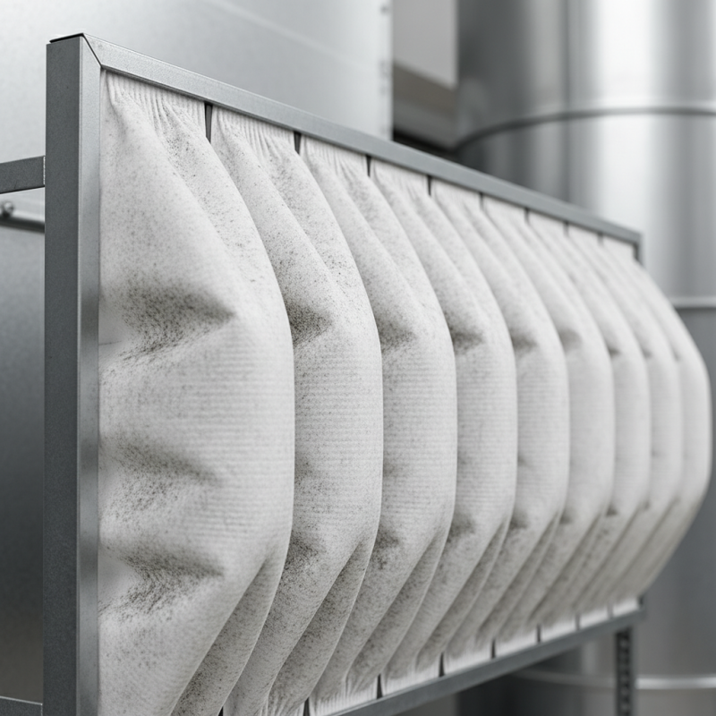 What is Pocket Filter Media and How Does It Work?