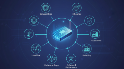 Top 10 Benefits of Switching Power Supply You Should Know?