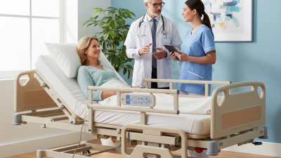 Best Electric Hospital Beds for Sale Tips for Your Needs?