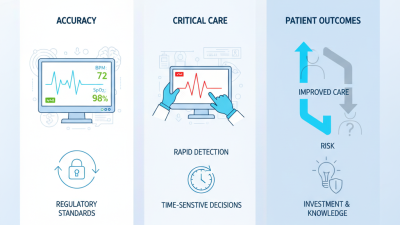 What Are Medical Grade Monitors and Their Importance?