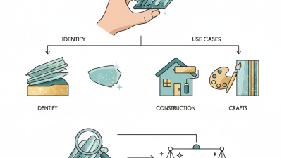 How to Identify and Use Muscovite Mica in Your Projects?