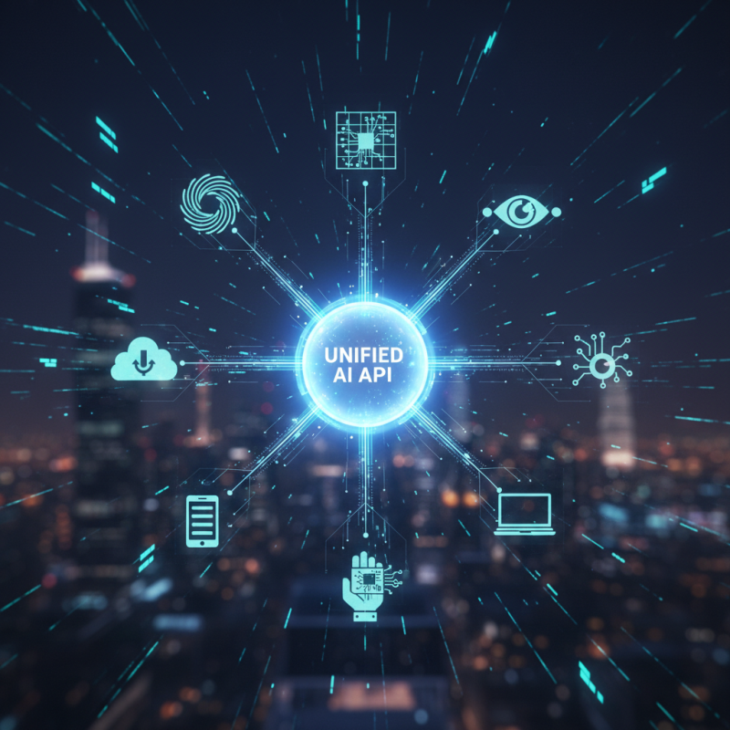 How to Use Unified AI API for Seamless Integration?