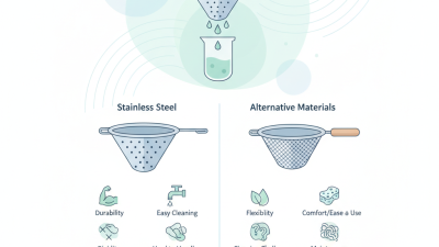 What is the Best Soap Bar Strainer for Your Needs in 2026?