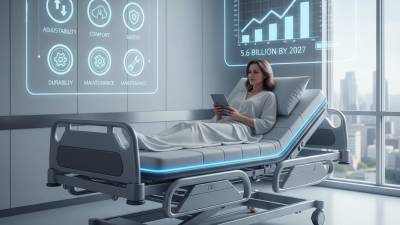 2026 Best Electric Hospital Beds for Sale What to Consider?