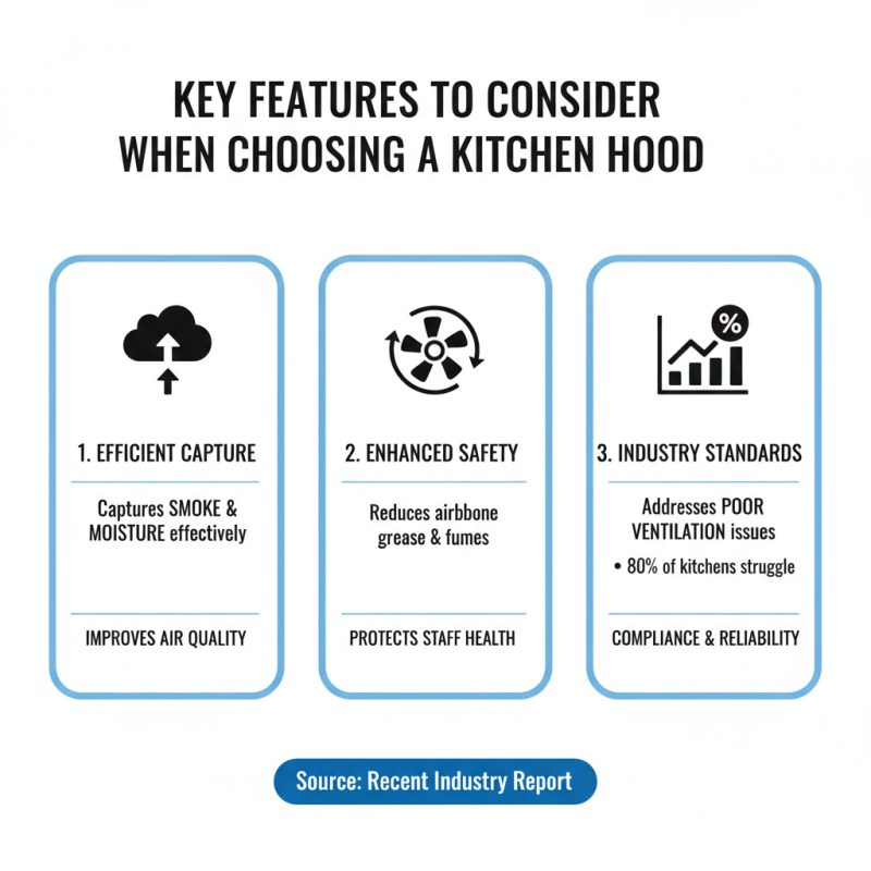 2026 Best Commercial Kitchen Hood Options for Your Restaurant Needs?