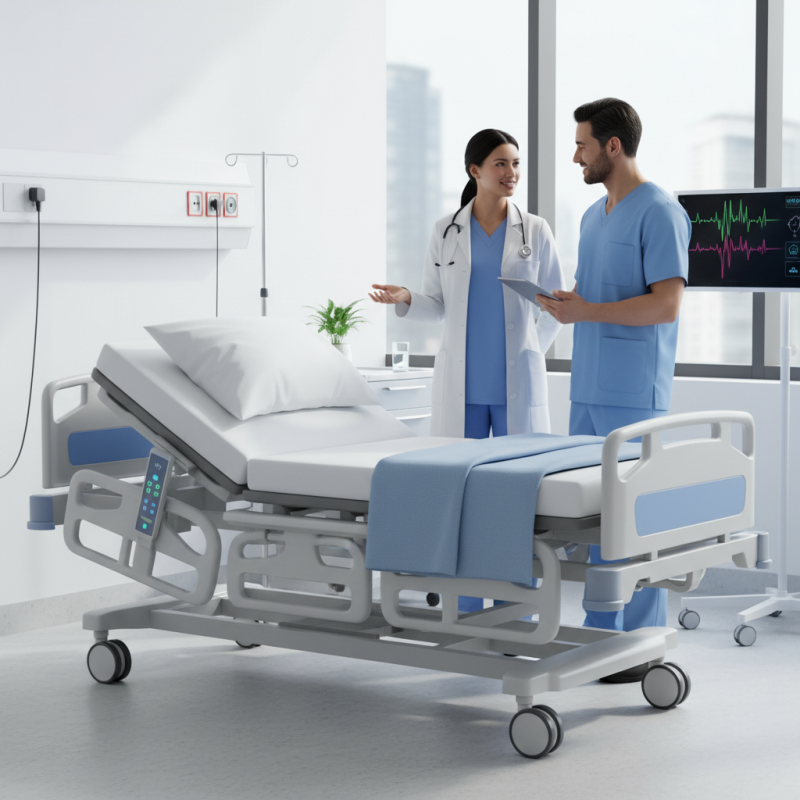 2026 Top Electric Hospital Beds for Sale What to Consider?