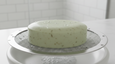 What is a soap bar strainer and how does it work?