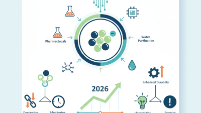 What is Strong Base Anion Resin and Its Applications in 2026?