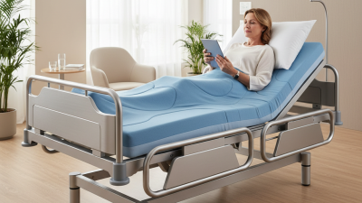 What is the Best Electric Hospital Bed for Sale?