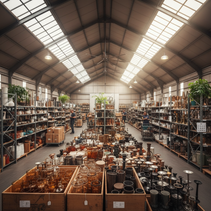 Top 10 Candle Holder Wholesale Suppliers You Need to Know?