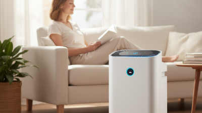 How to Choose the Best Medical Air Purifier for Your Home?