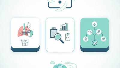 How to Choose the Best Medical Air Purifier for Your Needs?