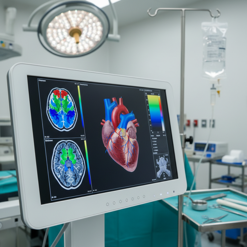 What Are the Best Medical Grade Monitors for 2026?