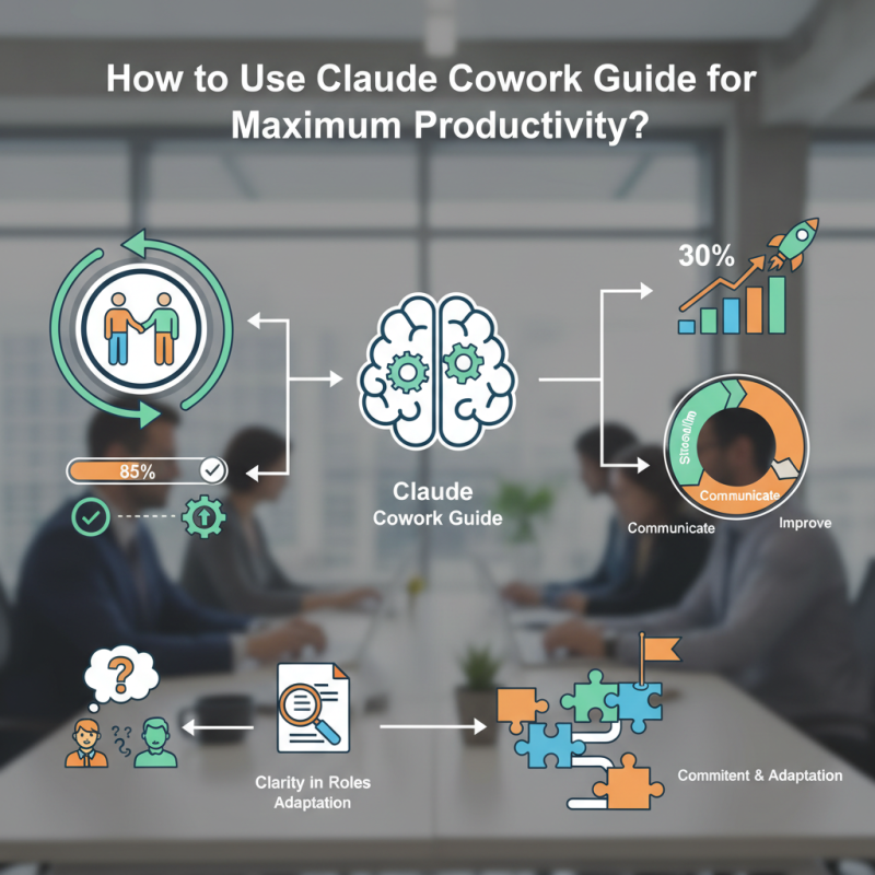 How to Use Claude Cowork Guide for Maximum Productivity?