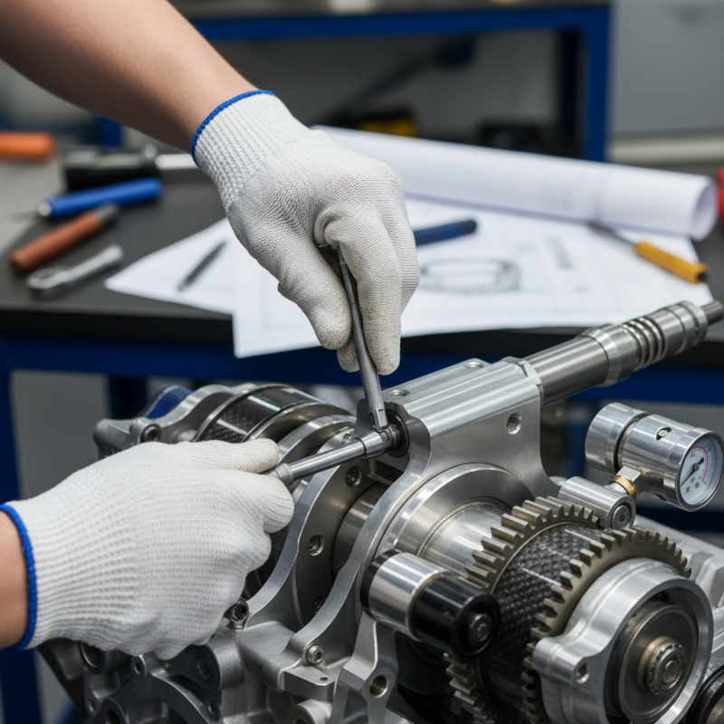 How to Adjust a Rod for Optimal Performance?