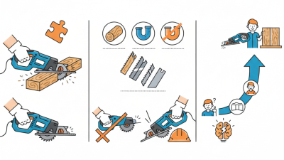 How to Use a Hyper Tough Saw Saw Effectively for Your Projects?