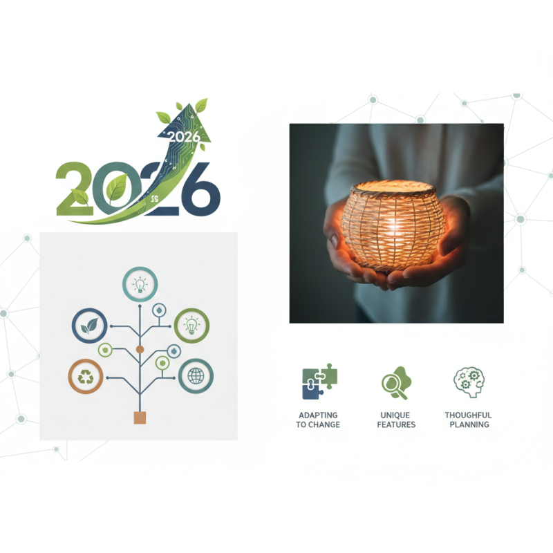 2026 Top Candle Holder Wholesale Trends to Watch Out For?