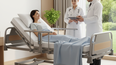 What is the Best Electric Hospital Bed for Sale?
