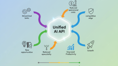 Unified AI API Tips to Enhance Your Business Efficiency?