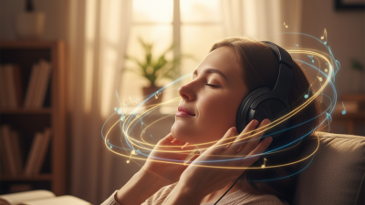 Why Are Head Phones Important for Music Lovers?