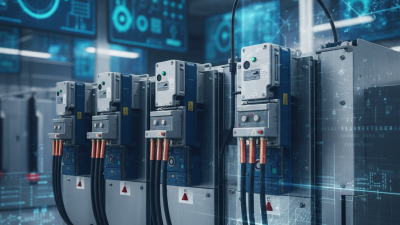 Why Rmu Circuit Breaker is Essential for Modern Electrical Systems?
