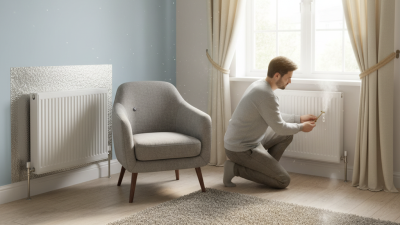 Radiator Optimization Tips for Maximum Heating Efficiency?