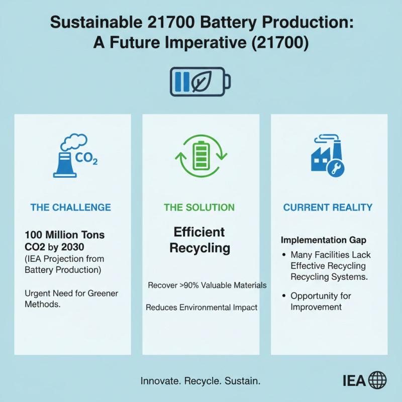 21700 Battery Pilot Line Best Practices for Production Efficiency?