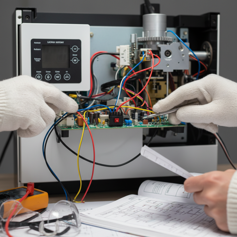 How to Use a Micro Switch On Off for Various Applications?