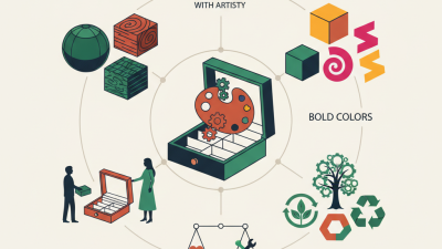 Top 2026 Jewelry Box Trends What Will Be Popular Next Year?