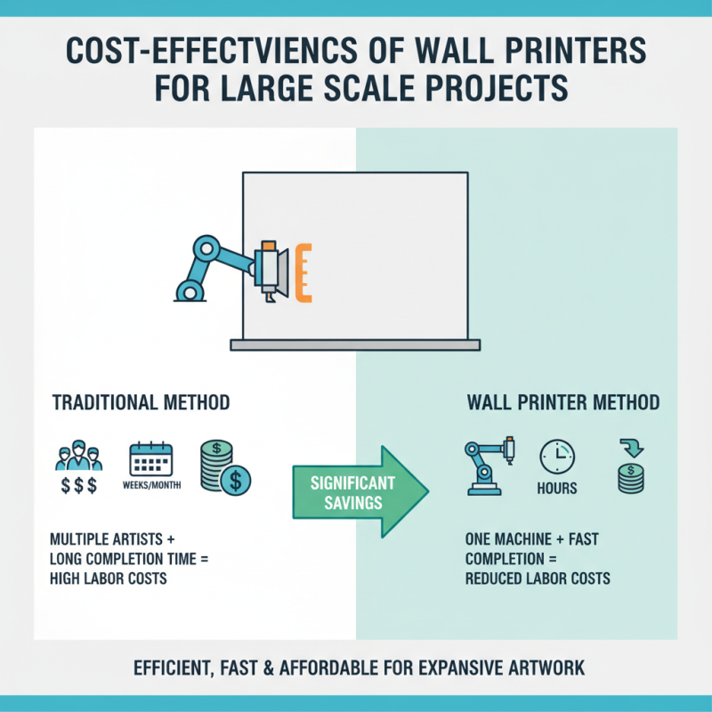 Top 10 Benefits of Using a Wall Printer Machine for 3D Wall Art?