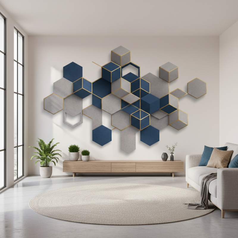 2026 How to Choose the Best 3D Wall Stickers for Your Home Decor?