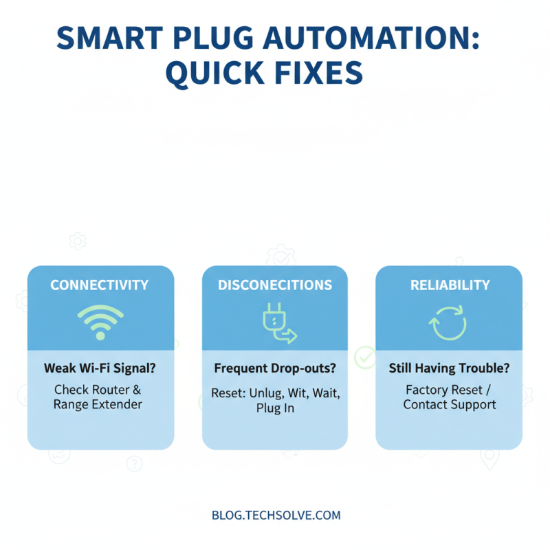 How to Use Smart Plugs for Home Automation Effectively?