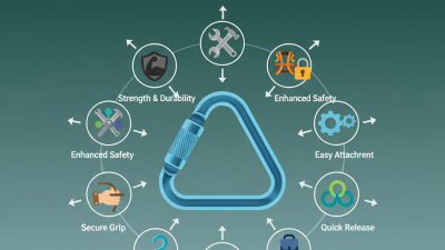Top 10 Benefits of Using Triangle Carabiner for Outdoor Activities?